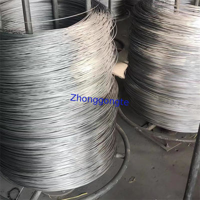 310s Heat Resistant 1.4845 Stainless Steel Wire Roll