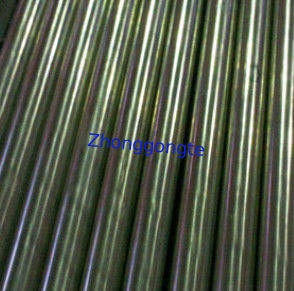 NS144 Alloy provides exceptional thermal stability, corrosion resistance, and high strength in extreme environments