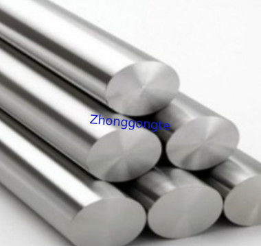 NS312 Alloy provides high strength, excellent corrosion resistance, and thermal stability