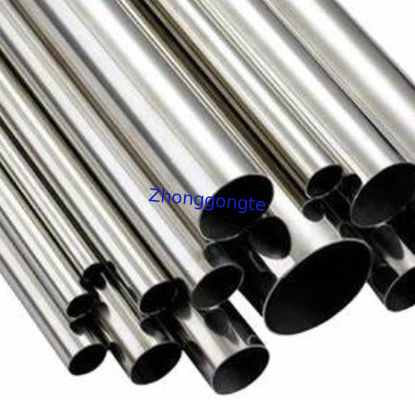 NS322 Alloy features high strength, excellent corrosion resistance, and thermal stability.