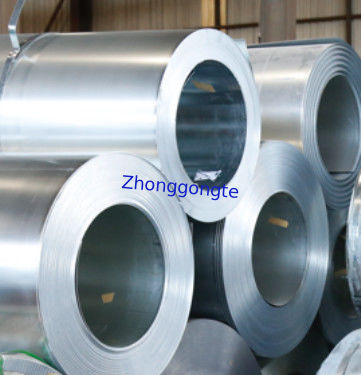 NS333 Alloy delivers high strength, excellent corrosion resistance, and thermal stability