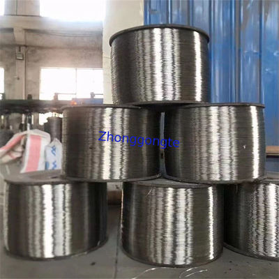 AISI SS 302 304 304L 316 316L 321 Wire Rods Stainless Steel Wire Rope Stainless Steel Wire Price