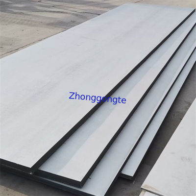 High Strength 430 Stainless Steel Hot Rolled Plate Supports Polished Brushed Cutting Round