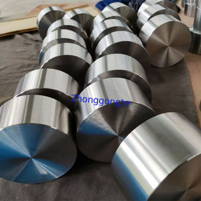 Ti-6Al-4V Gr5 Titanium Alloy Rod Polished Titanium Rod TC4 Lightweight