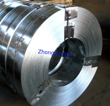 High Ductility Galvanized Steel Q195 Alloy with Excellent Weldability