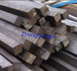 45# Alloy High Strength Medium Carbon Steel 7.85g/cm3