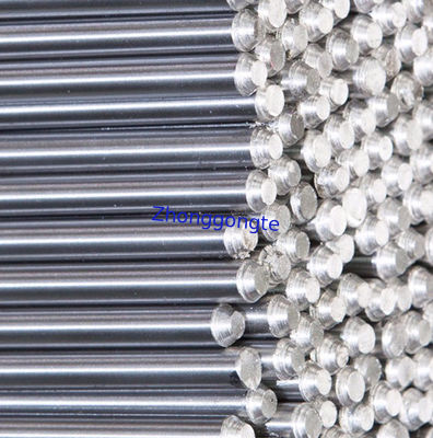 7.85g/cm3 Galvanized Steel High Strength 40CR Alloy Steel Wear Resistant