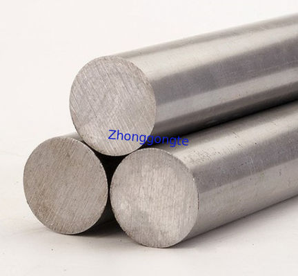 HB 229-259 Galvanized Steel 42CrMo Alloy With Exceptional Mechanical Properties