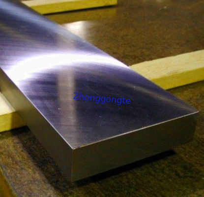 AISI 4140 Carbon Steel Good Ductility With High Fatigue Strength