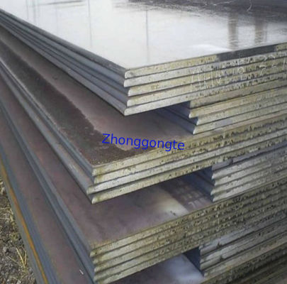 AISI 4340 Alloy Steel Fatigue Resistance With Fair Weldability