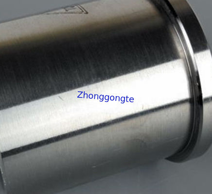Corrosion Resistant Stellite Alloy 6 Low Ductility for Cutting Tools