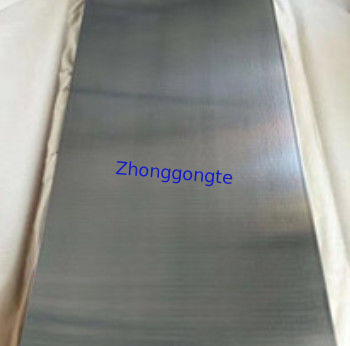 55 HRC -60 HRC Cobalt Based Alloys  Stellite 21 High Temperature Resistant