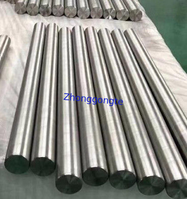 8.6g/cm3 Cobalt Based Alloys Wear Resistant Stellite 23 Alloy