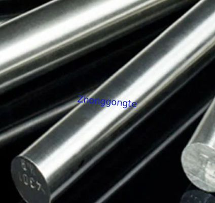 Durability Monel K500 Abrasion Resistant / Wear Resistant