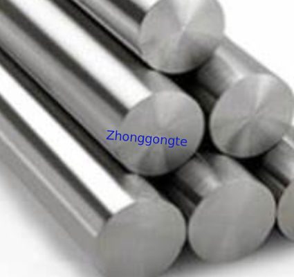 Lightweight Titanium Metal Bar 4.43g/Cm3  With Excellent Fatigue Resistance