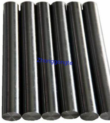 3J21 Alloy High Nickel Magnetic Material With Excellent Permeability