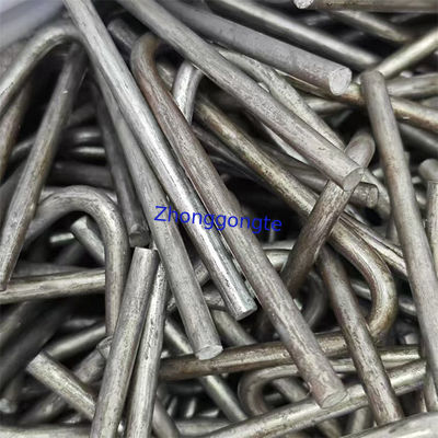 High Strength 310S Stainless Steel V-Anchor U-Anchor For Industrial Field