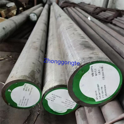 410 12CR13 Stainless Steel Hot Rolled Bar Steel For Processing Machinery