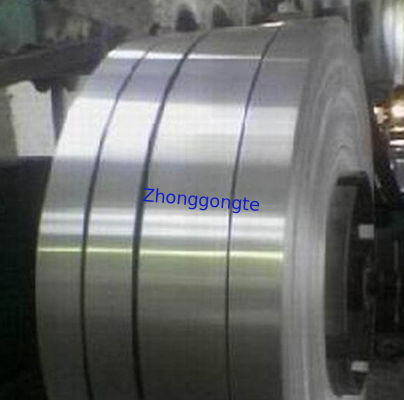 8.1g/Cm3 High Nickel Alloy , Low Expansion Alloy 6J12 For Electronic Devices