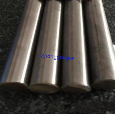 High Strength 6J40 Alloy , Nickel Iron Alloy Low Thermal Expansion For Precision Instruments