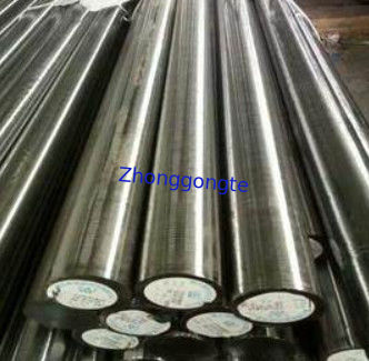 High Strength Stainless Steel Alloy 630 With Good Machinability
