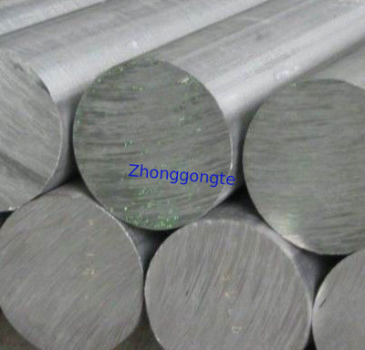 Heat Treated 35 HRC Stainless Steel 631 Alloy for Industrial Components