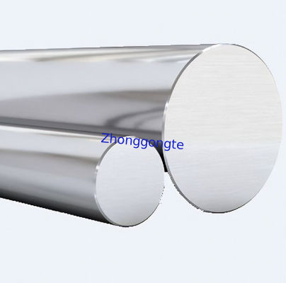 High Strength Precipitation Hardening Stainless Steel 17-4PH Alloy Corrosion Resistant