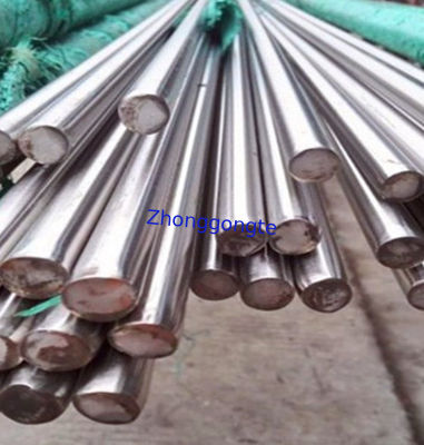 High Strength 15-5PH Stainless Steel Corrosion Resistant For Aerospace