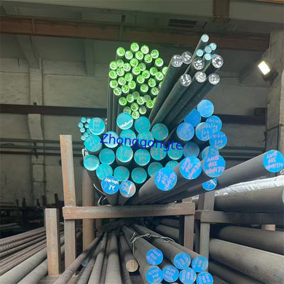 High Strength 20mm Diameter Duplex 2205 Round Bar Corrosion Resistant