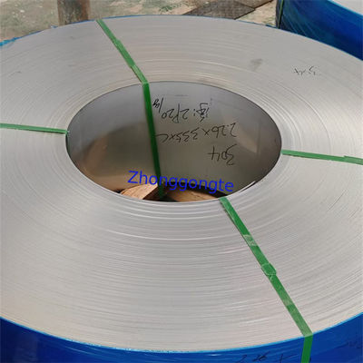 HB 229-259 Galvanized Steel 42CrMo Alloy With Exceptional Mechanical Properties