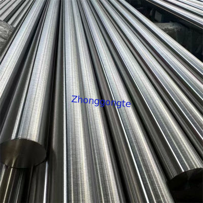 1 4 316L/316LN Steel Round Bar High Corrosion Resistant Building Materials Acid Alkali Resistant Customizable