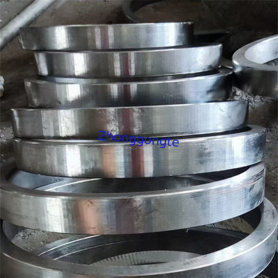 904l Super Austenitic Stainless Steel Forgings Corrosion Resistance