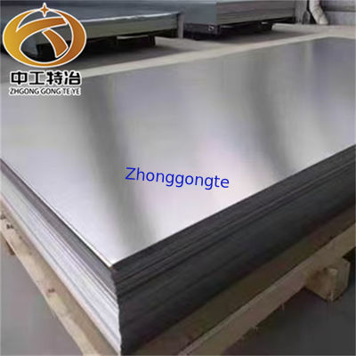 High strength 2205 steel plate Stainless steel