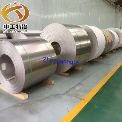 High Strength Heat Resistant Steel 321H/S32169/1.4940 Stainless Steel Plate/Tube/Roll Complete Specifications