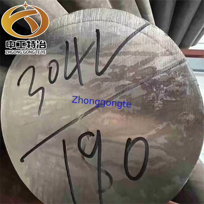 Stock 304L Corrosion Resistant S30403 Bright Stainless Steel Round Bar