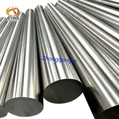 ASTM 304 / 304L / 316L / 321 Stainless Steel Bars Custom Sizes