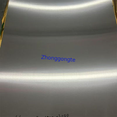 N06600 Thick Plate 600 Round Steel Bar Guaranteed Performance Petrochemical Equipment Inconel600 Steel Plate
