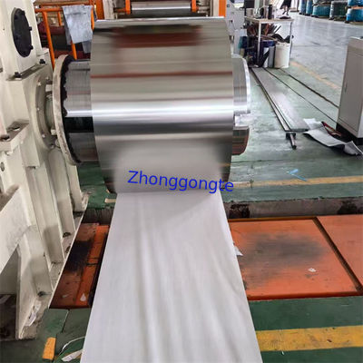 7.85g/cm3 Galvanized Steel High Strength 40CR Alloy Steel Wear Resistant