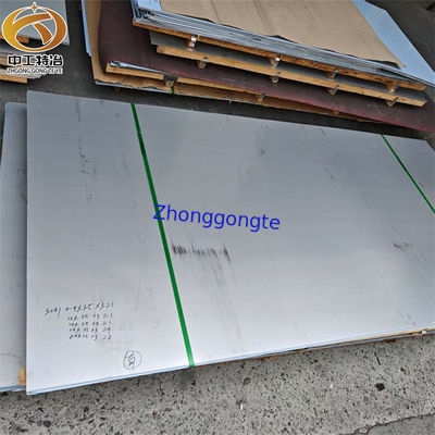 ASTM 201 304 Colored Stainless Steel Sheet Gold Mirror Stainless Steel Plate