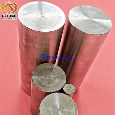 Round Stainless Steel Bars 1mm To 30mm 316 Stainless Steel Rod In Various Sizes