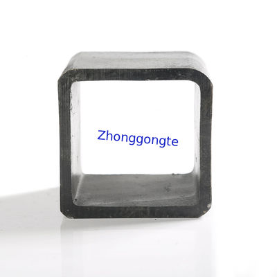 304 Stainless Steel Tube 3mm 4mm 5mm 6mm 10mm Thickness Capillary Precision Seamless Tube